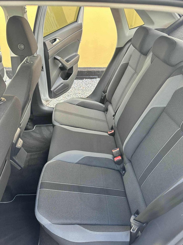 VW Polo 1,0 TSi 115 Highline DSG 5d