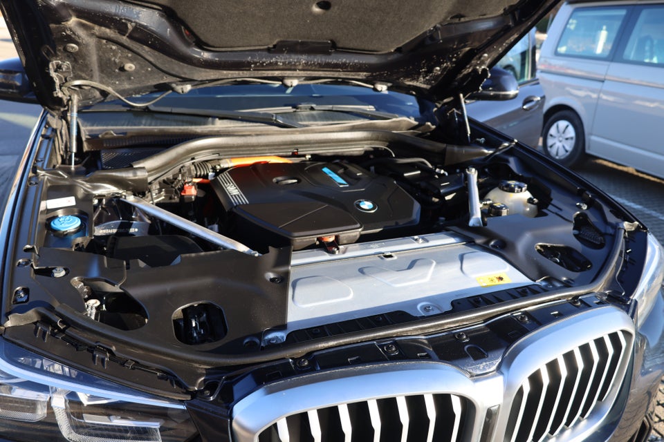 BMW X3 2,0 xDrive30e M-Sport+ aut. 5d