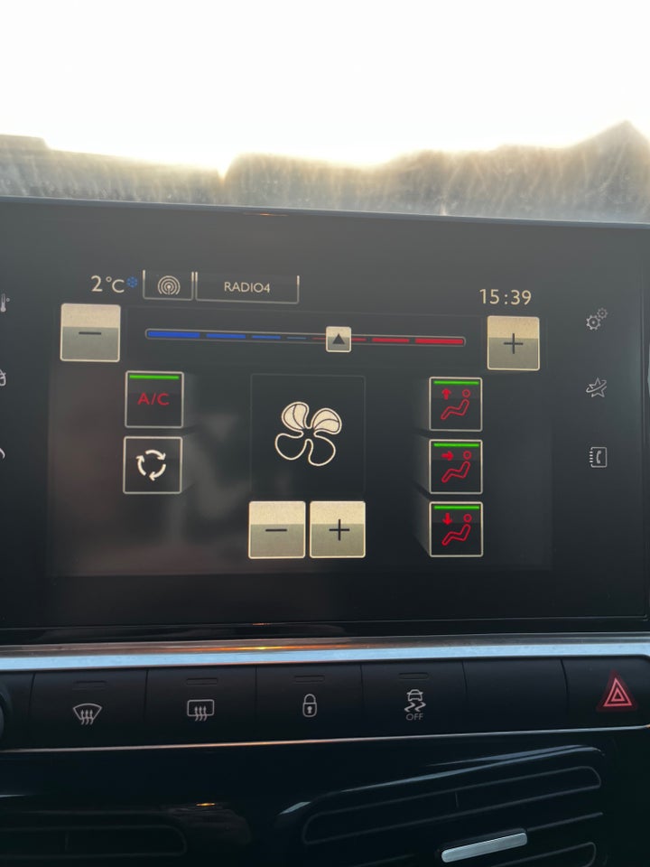 Citroën C4 Cactus 1,2 PureTech 82 Shine ETG 5d