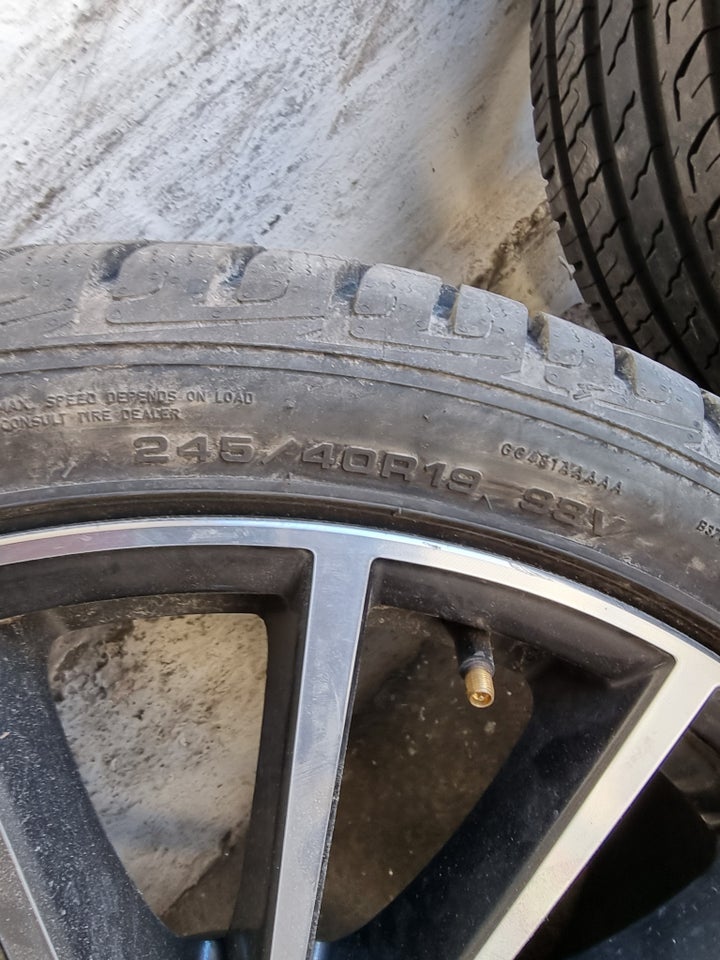 Audi S6 5,2 FSi Avant quattro Tiptr. Van 5d