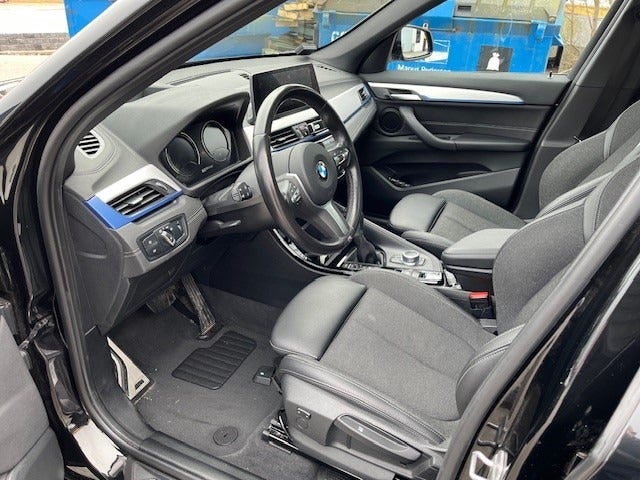 BMW X1 1,5 xDrive25e M-Sport+ aut. 5d