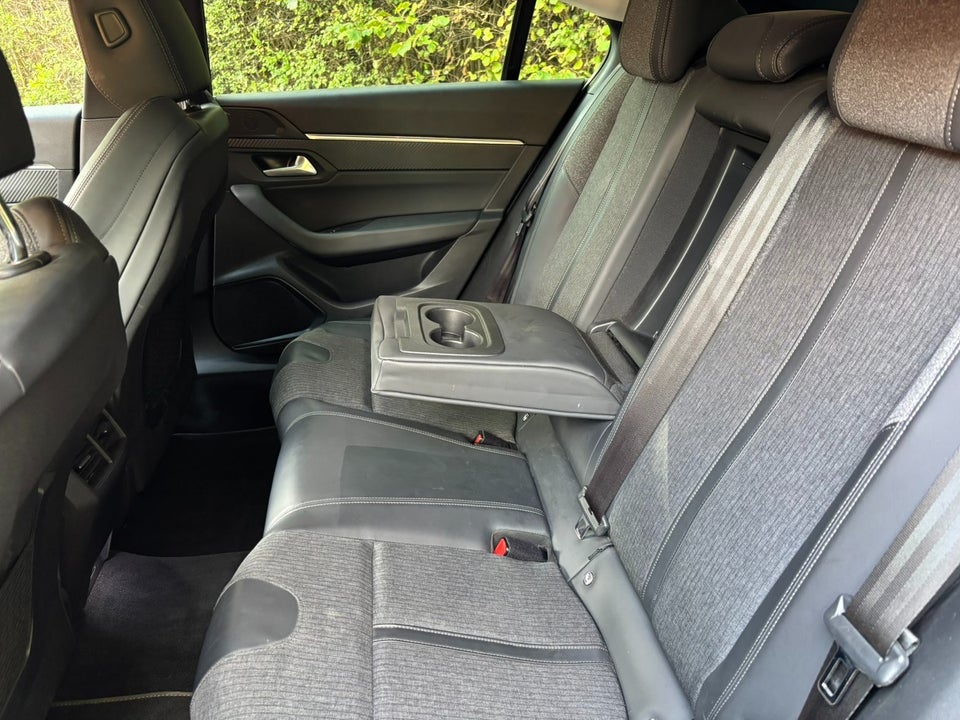 Peugeot 508 1,5 BlueHDi 130 Allure 5d