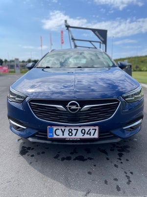Opel Insignia 1,6 CDTi 110 Innovation Business Sports Tourer 5d