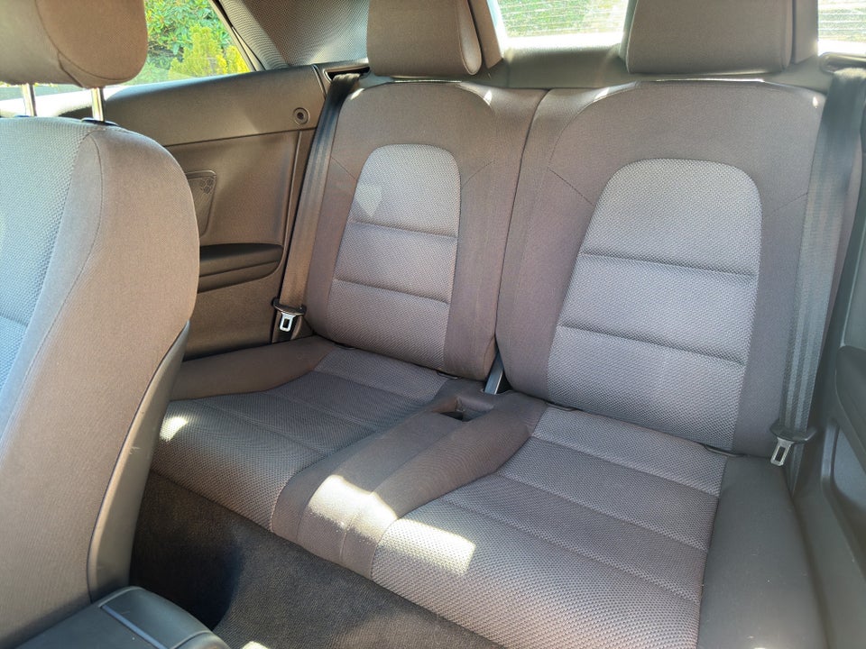 Audi A3 1,2 TFSi 105 Ambition Cabriolet 2d