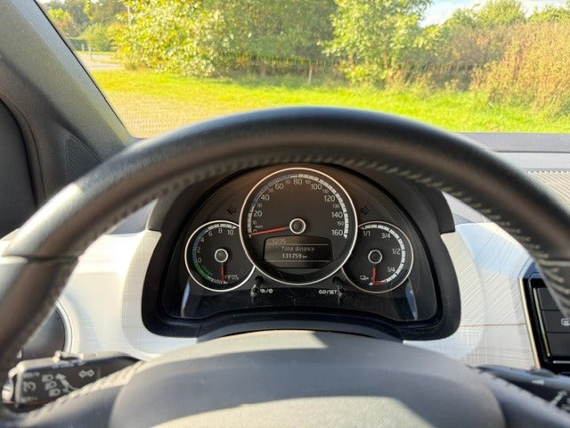 Seat Mii Electric 5d