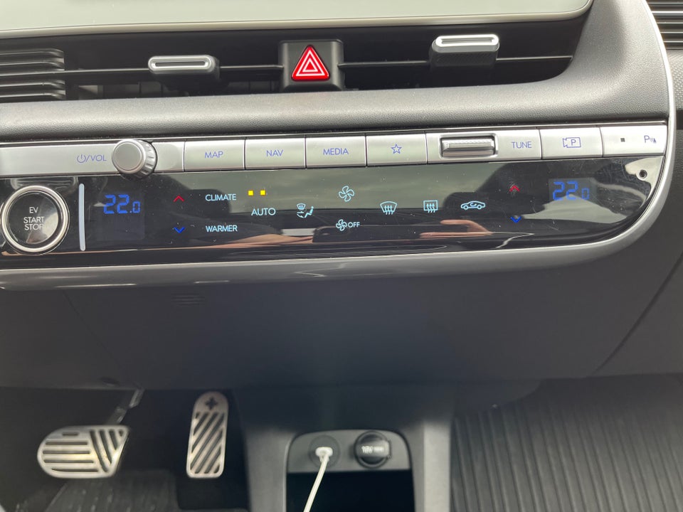 Hyundai Ioniq 5 73 Ultimate 5d