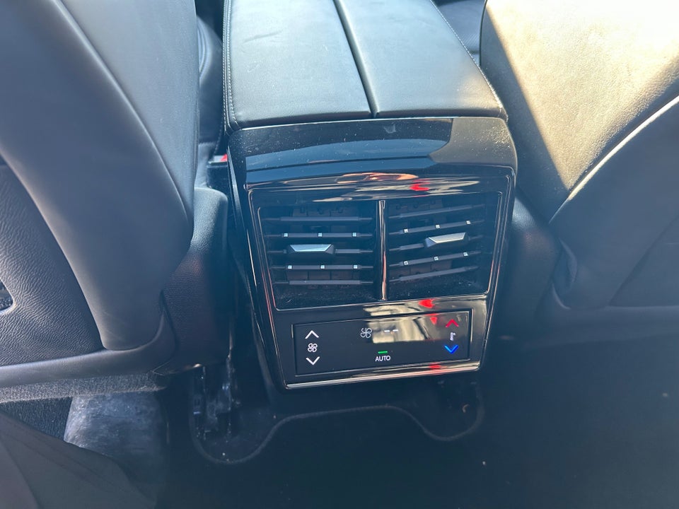 DS DS 7 CrossBack 1,6 PureTech 225 Elegance EAT8 5d