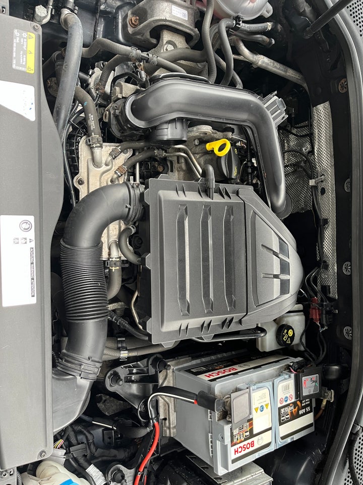 VW Golf VII 1,0 TSi 85 Trendline 5d