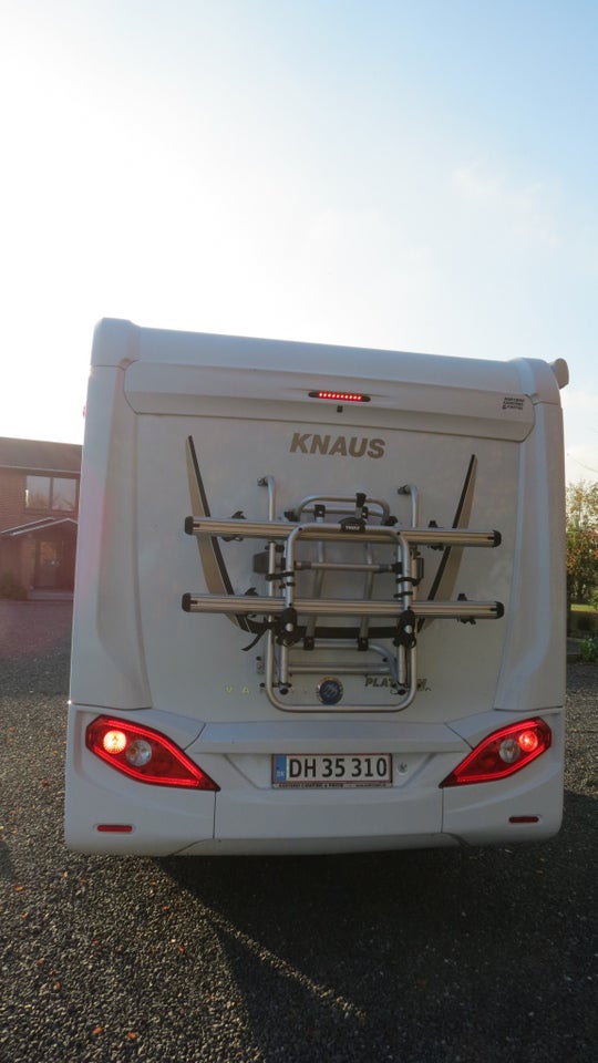 Knaus Sky Wave 2,3 MJT 700 MEG 3d