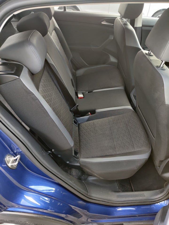 VW T-Cross 1,5 TSi 150 Style DSG 5d