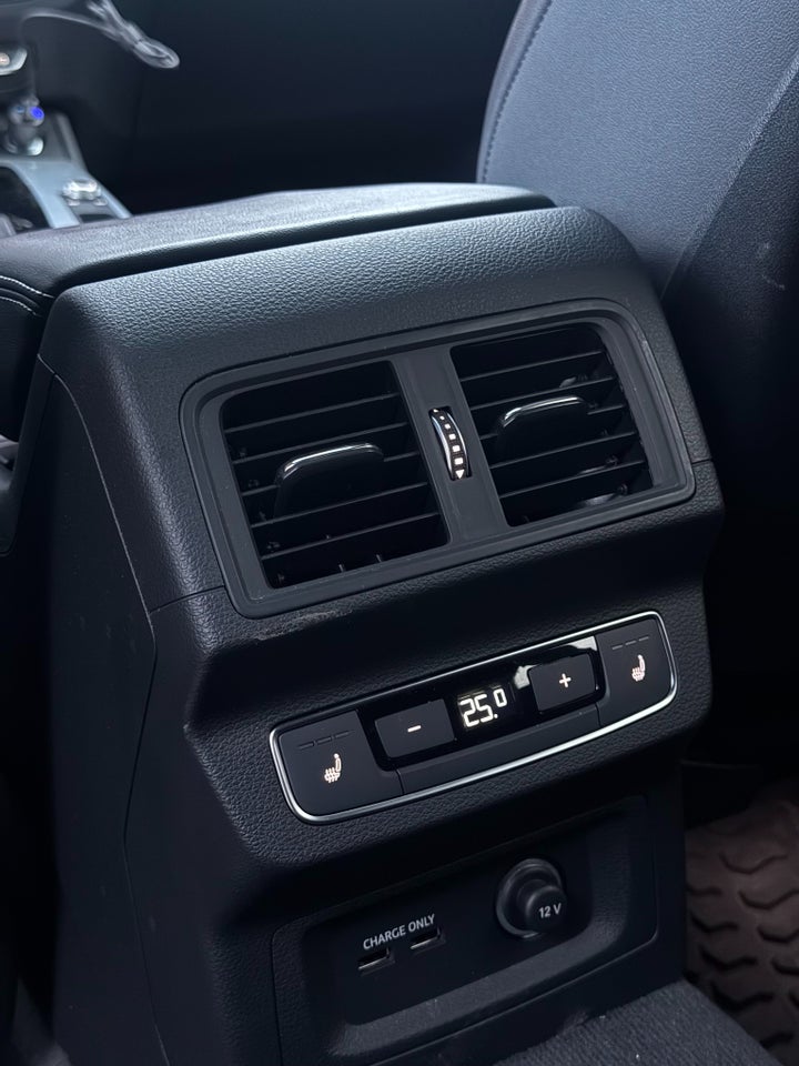 Audi Q5 50 TFSi e S-line quattro S-tr. 5d