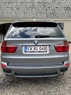 BMW X5 3,0 xDrive30d M-Sport aut. 5d