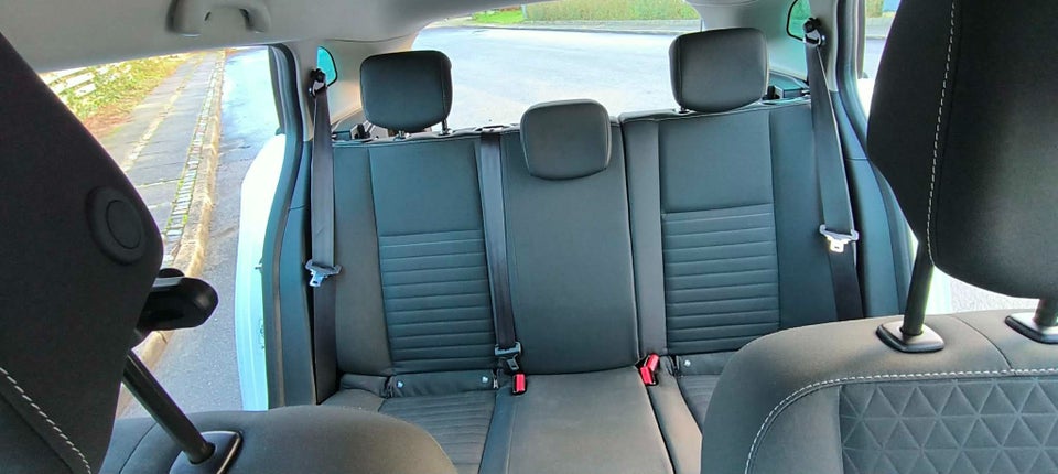 Renault Megane III 1,5 dCi 110 Limited Edition Sport Tourer EDC 5d