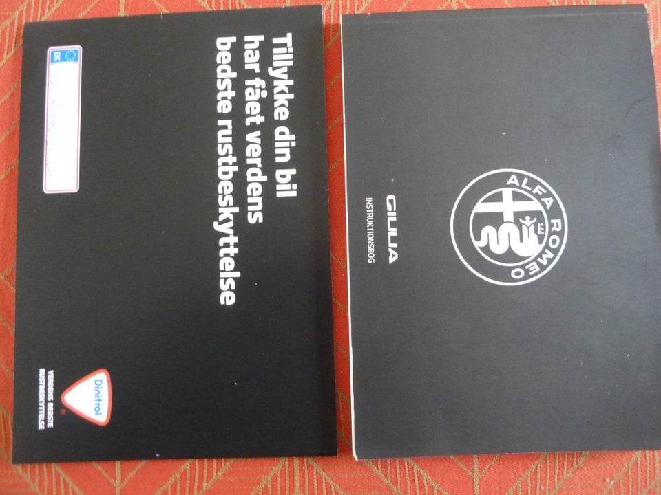 Alfa Romeo Giulia 2,0 T 200 Super aut. 4d