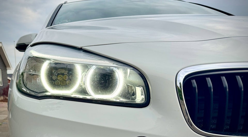 BMW 225xe 1,5 Active Tourer iPerformance aut. 5d