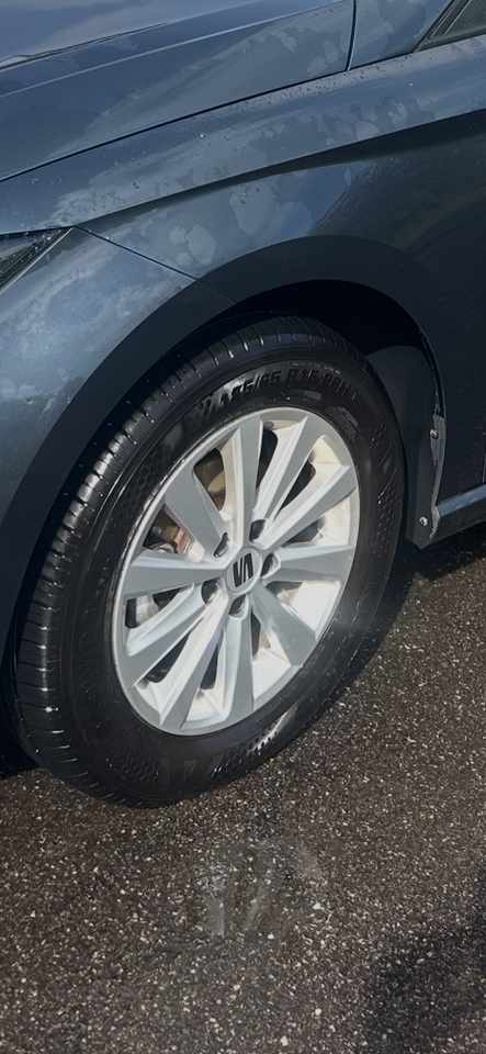 Seat Ibiza 1,0 MPi 80 Style 5d