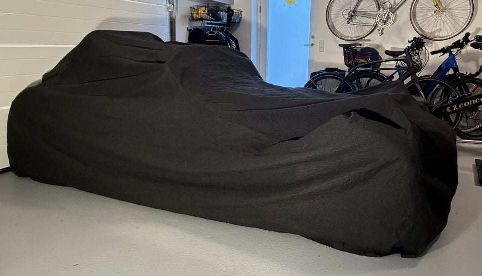 Lotus Super Seven 1,5 S2 2d