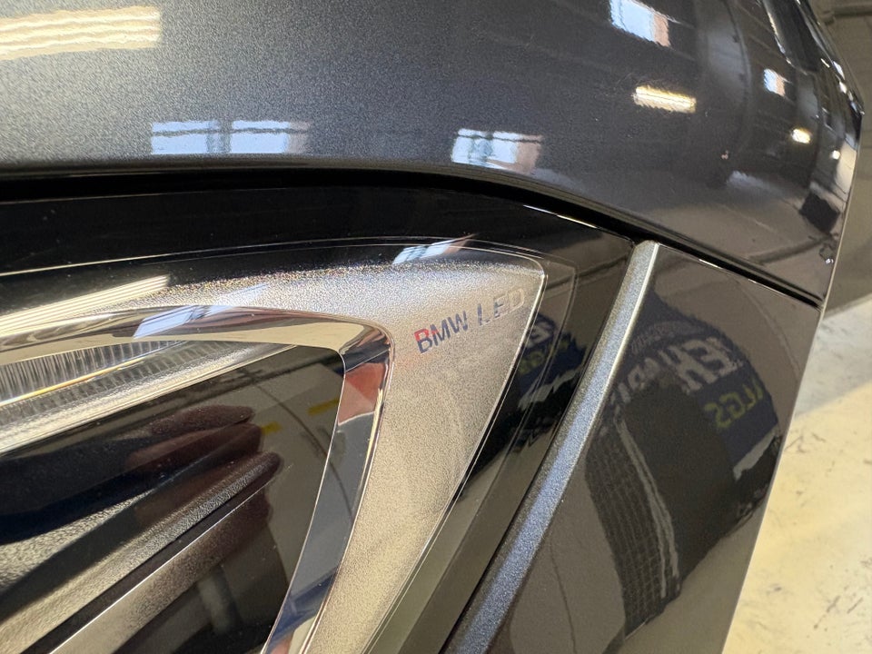 BMW 330e 2,0 Touring M-Sport aut. 5d