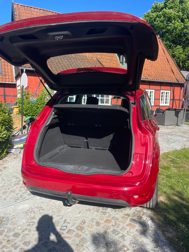 Citroën C4 Picasso 1,2 PureTech 130 Seduction 5d