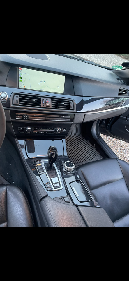 BMW 528i 3,0 Touring aut. 5d