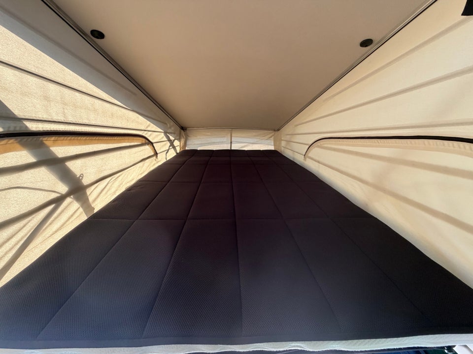 Mercedes V250 d 2,0 Marco Polo aut.