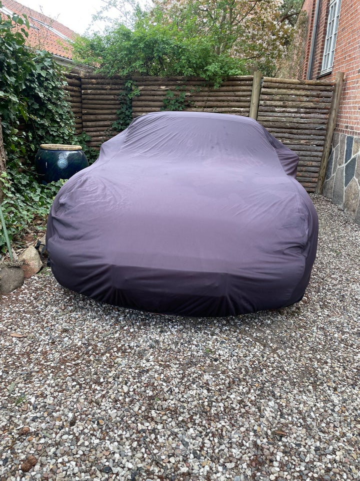 Mazda MX-5 1,8  2d