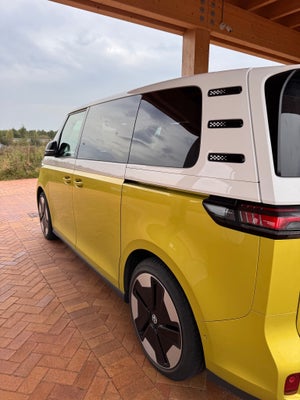VW ID. Buzz 77 Pro SWB 5d