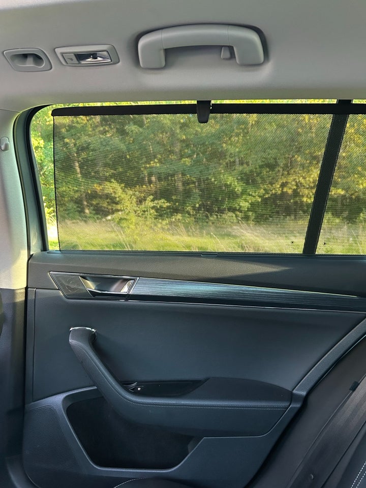 Skoda Superb 1,4 TSi iV Plus Combi DSG 5d