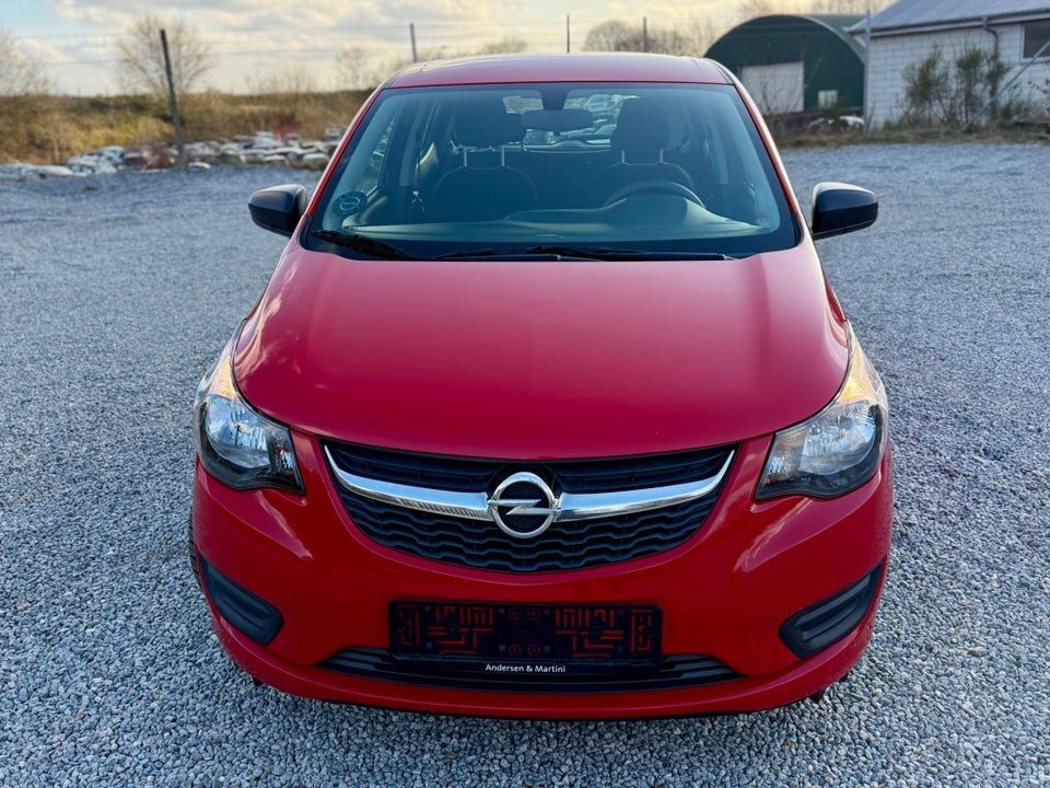 Opel Karl 1,0 Essentia 5d