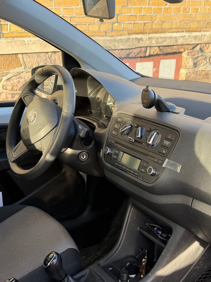 Skoda Citigo 1,0 60 Elegance 5d