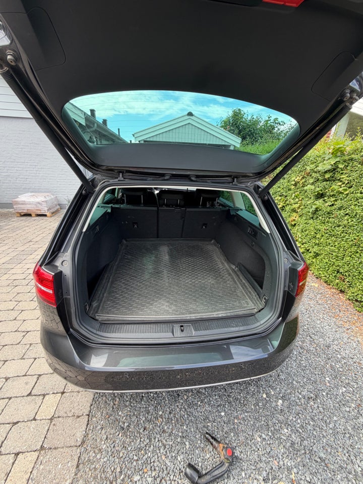 VW Passat 1,4 TSi 150 Highline Premium Variant DSG 5d