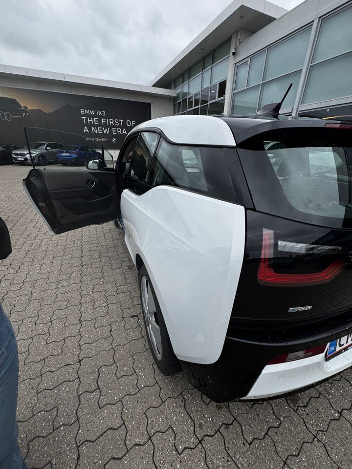 BMW i3 BEV 5d