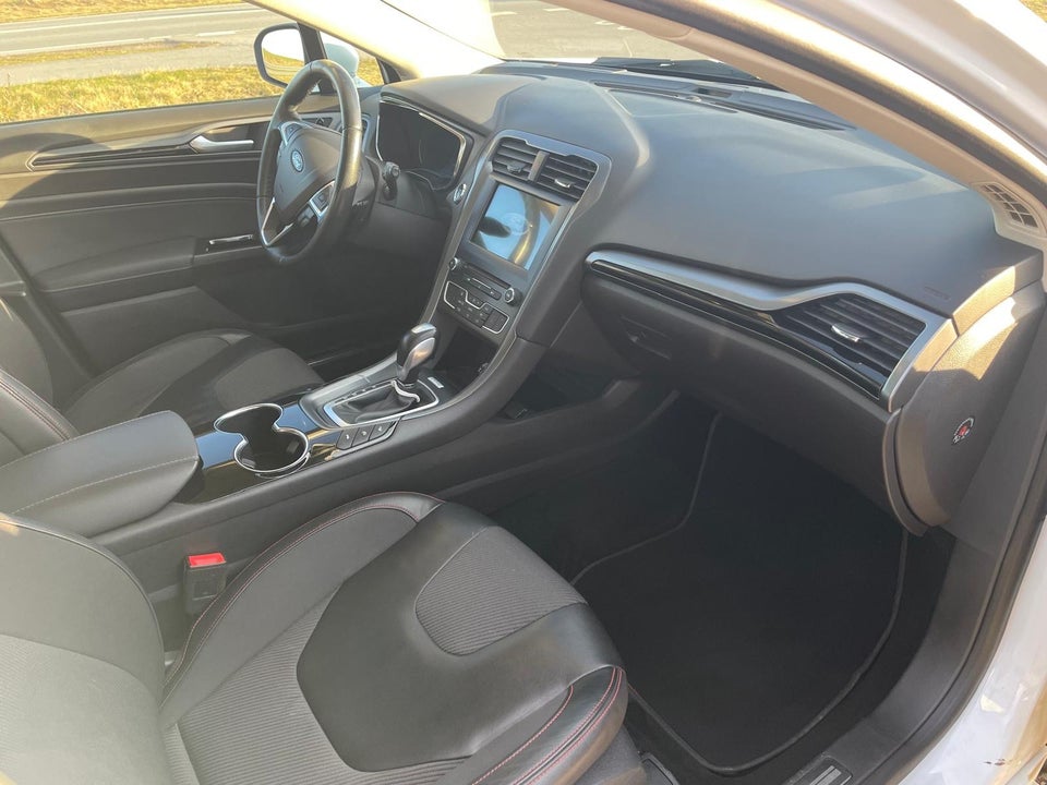 Ford Mondeo 2,0 TDCi 180 ST-Line stc. 5d