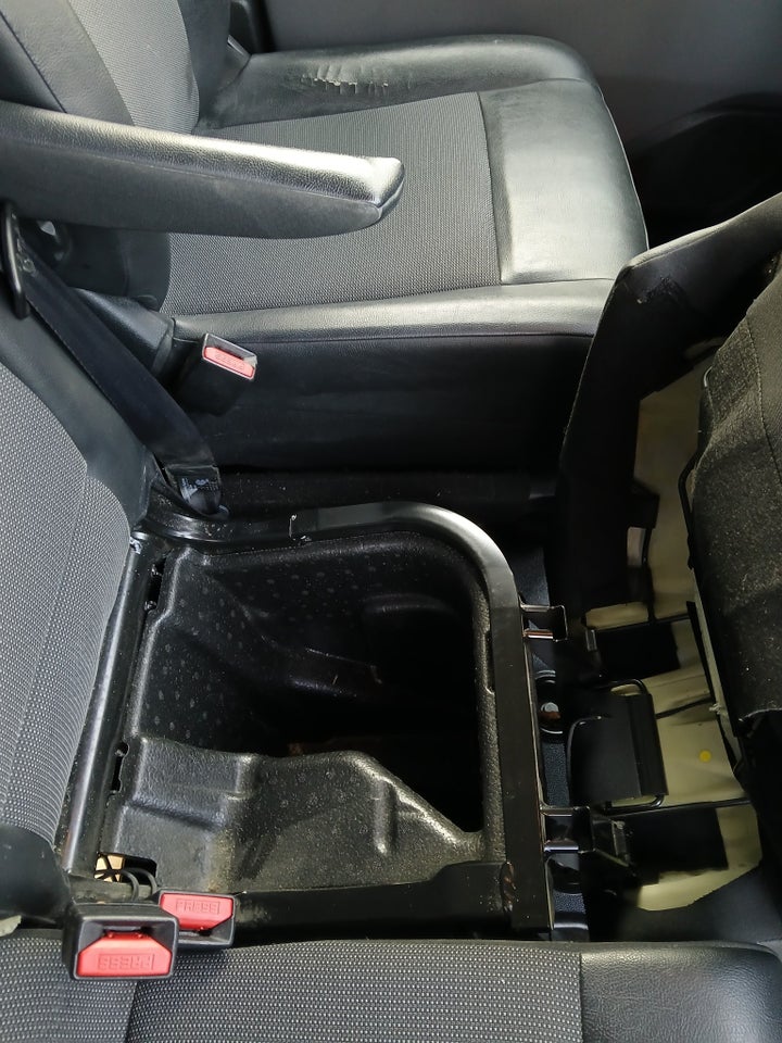 Citroën Jumpy 2,0 BlueHDi 120 L2 MasterLine