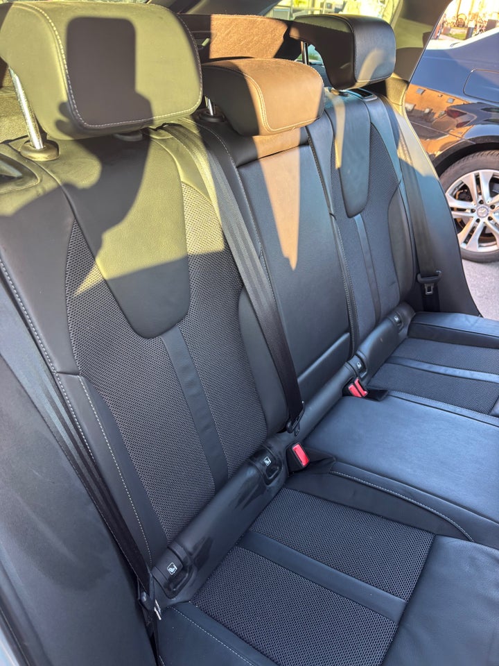 Skoda Octavia 1,4 TSi iV First Edition Combi DSG 5d