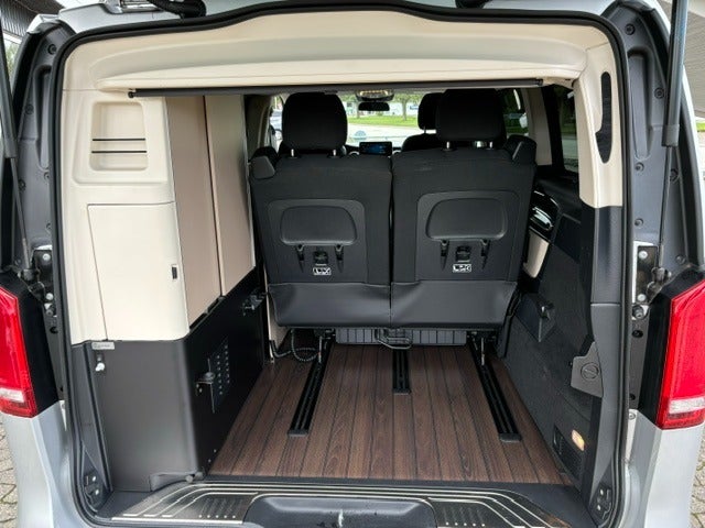 Mercedes V250 d 2,0 Marco Polo aut. L