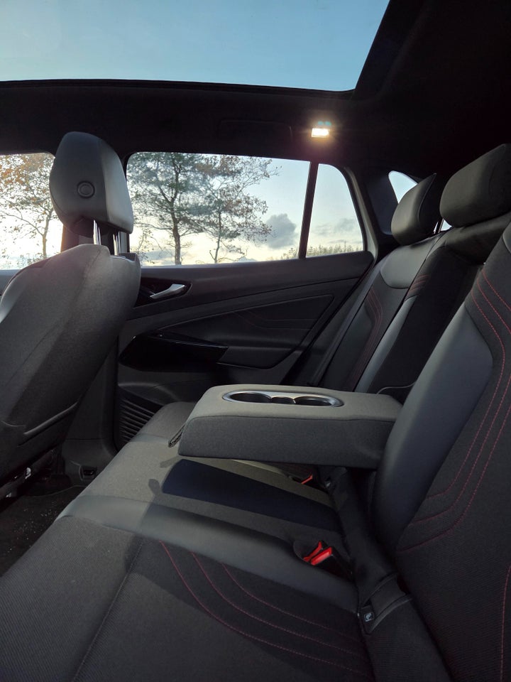 VW ID.4 77 GTX 4Motion 5d