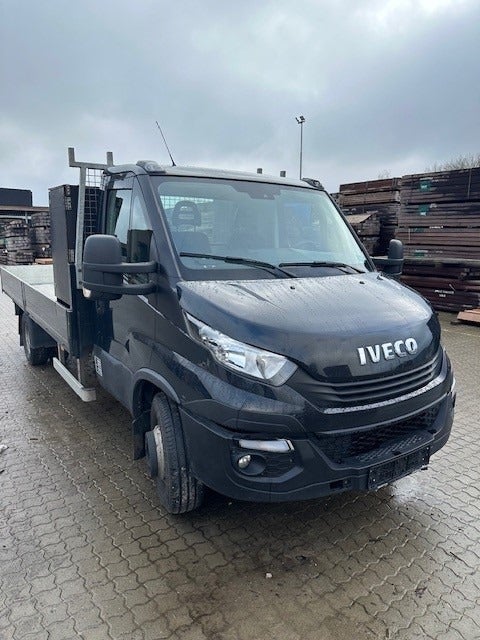 Iveco Daily 3,0 70C18 2d