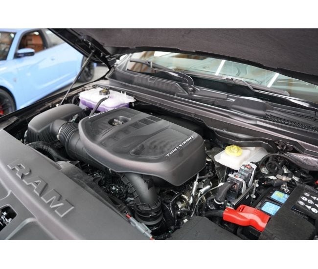 Dodge RAM 1500 3,0 Limited Night aut. 4d