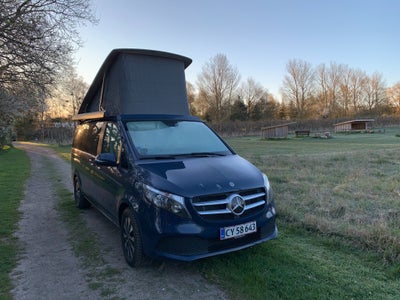 Mercedes V250 d 2,0 Marco Polo aut.