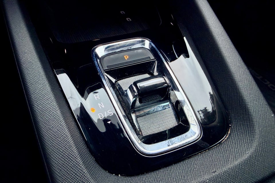 Skoda Octavia 1,4 TSi iV Style Combi DSG 5d