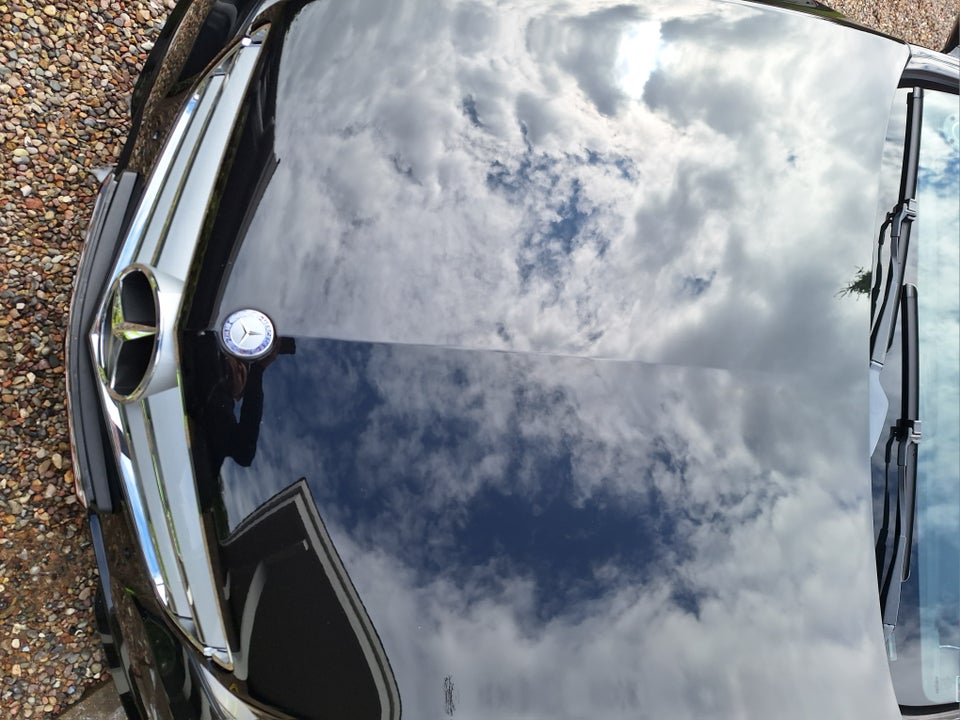 Mercedes E350 3,5 CGi Elegance Coupé aut. BE 2d