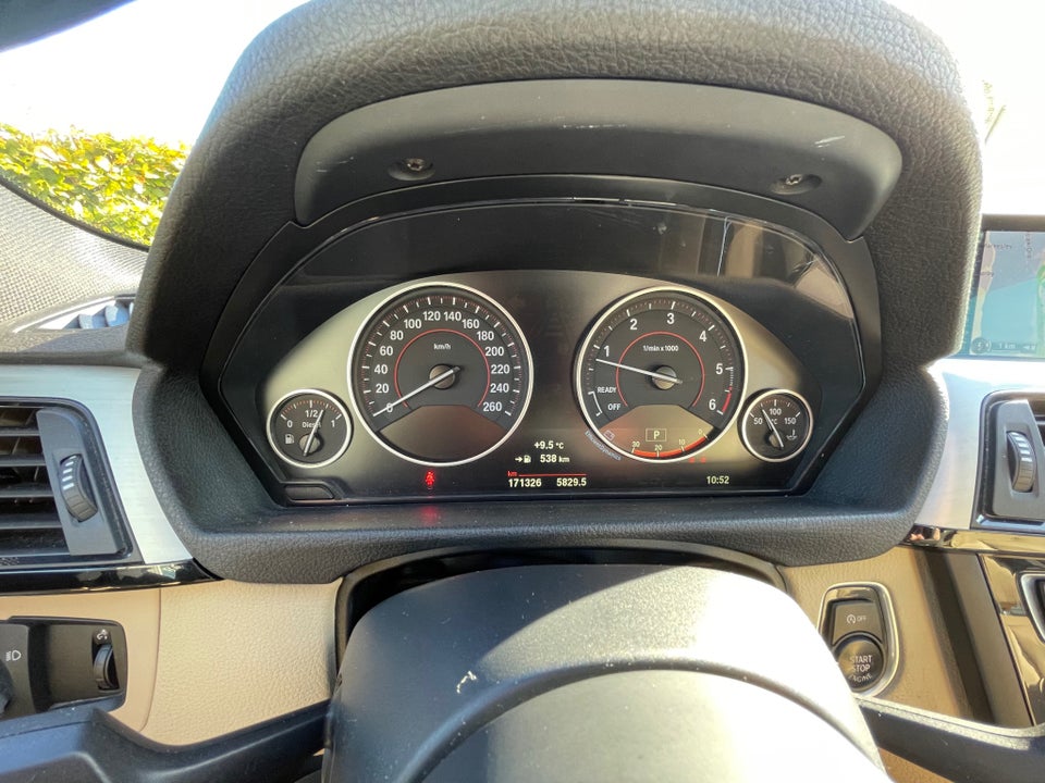 BMW 435d 3,0 Coupé xDrive aut. 2d