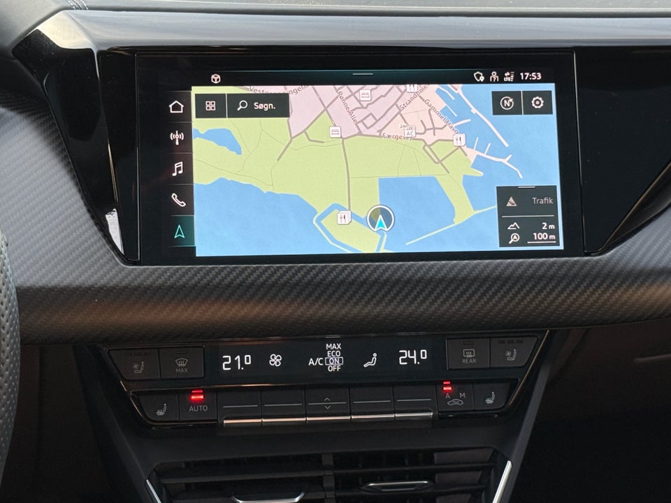 Audi e-tron GT quattro 4d