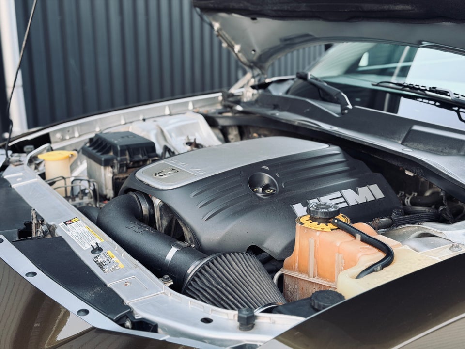 Dodge Charger 5,7 R/T aut. 4d