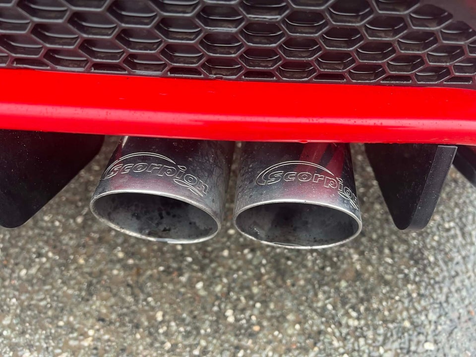 Ford Fiesta 1,0 SCTi 140 Sport 3d