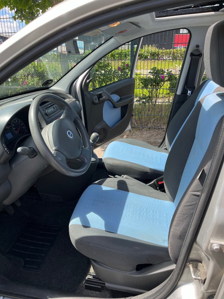 Fiat Panda 1,2 Dynamic 5d