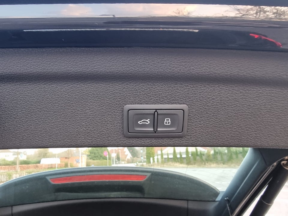 Audi Q3 45 TFSi e S-line plus Sportback S-tr. 5d