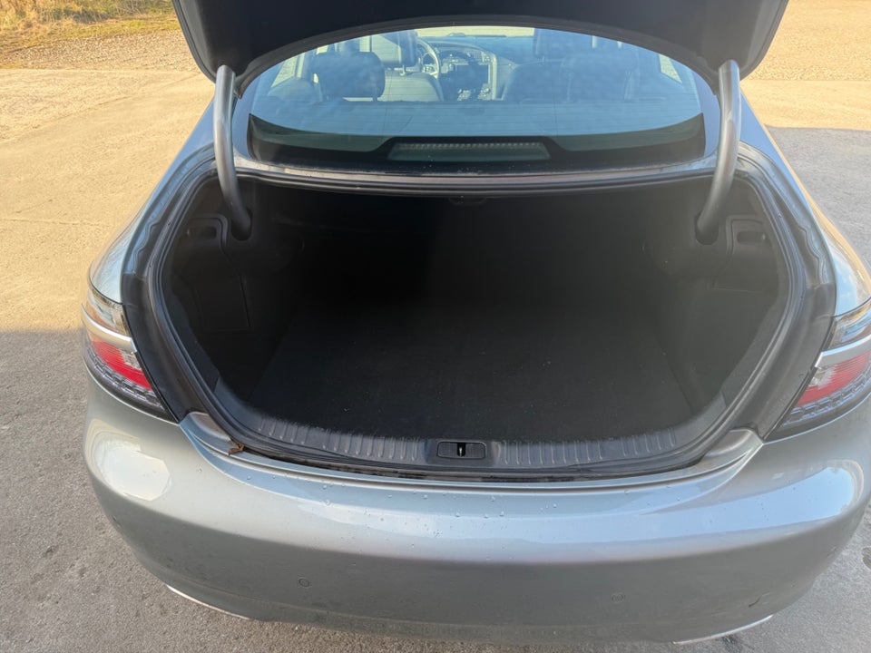 Saab 9-5 2,8 T Aero aut. XWD 4d