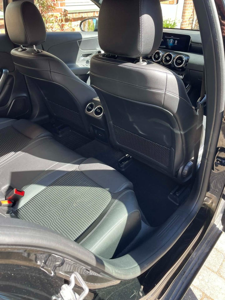 Mercedes A200 1,3 Progressive aut. 5d